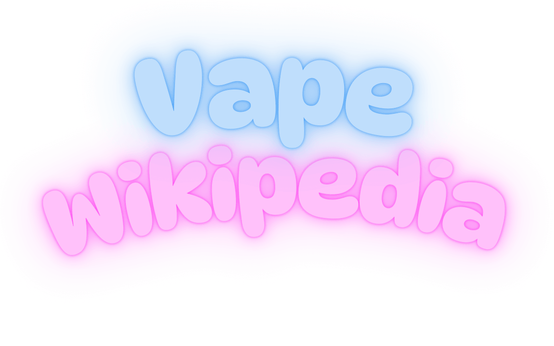 Vape Wikipedia
